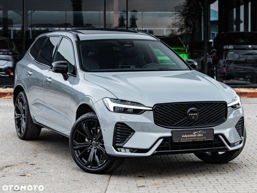 Volvo Xc60 2026 photo 3