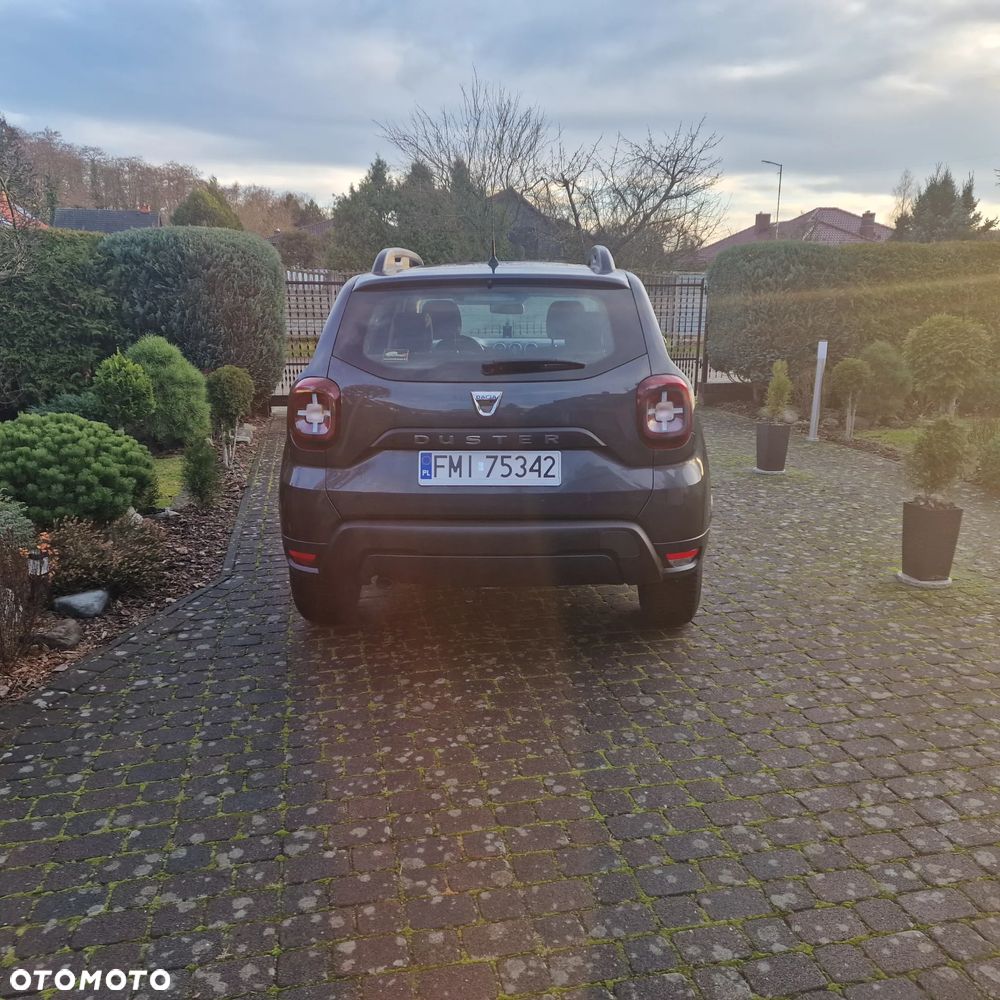 Dacia Duster TCe 125 2WD Prestige - 12