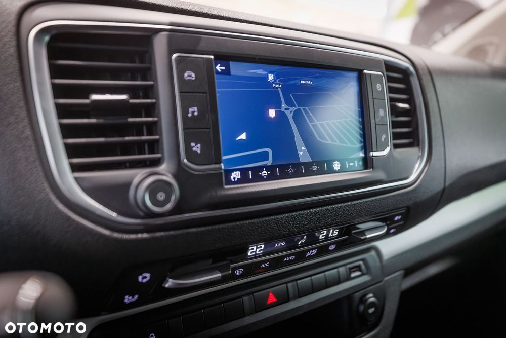 Toyota Proace Verso - 28