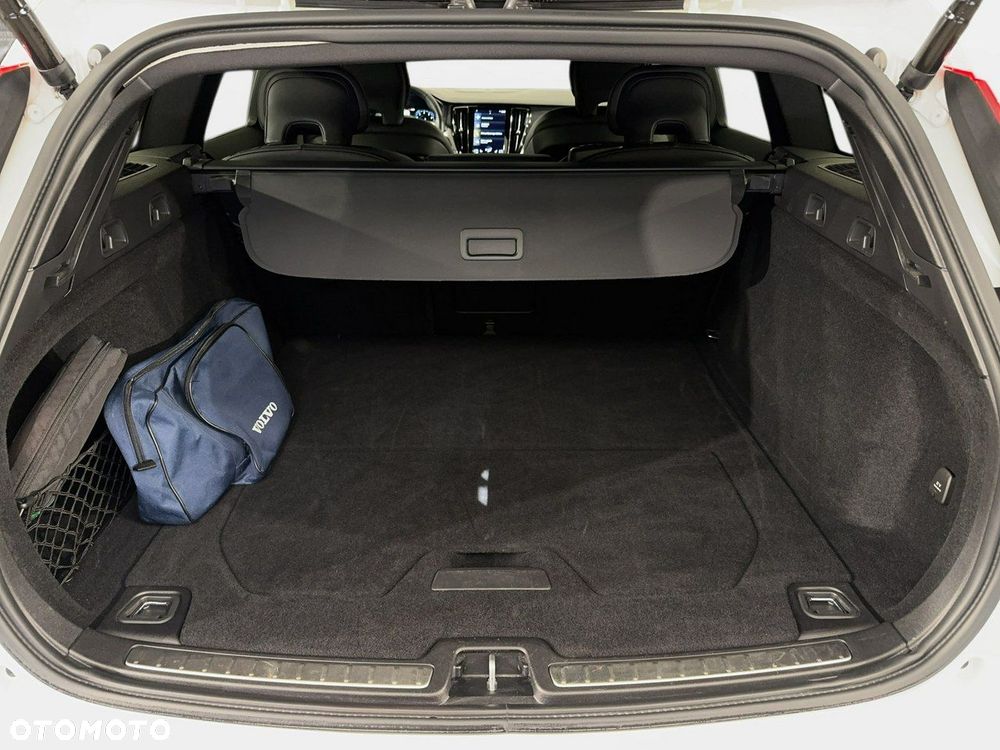 Volvo V60 - 26