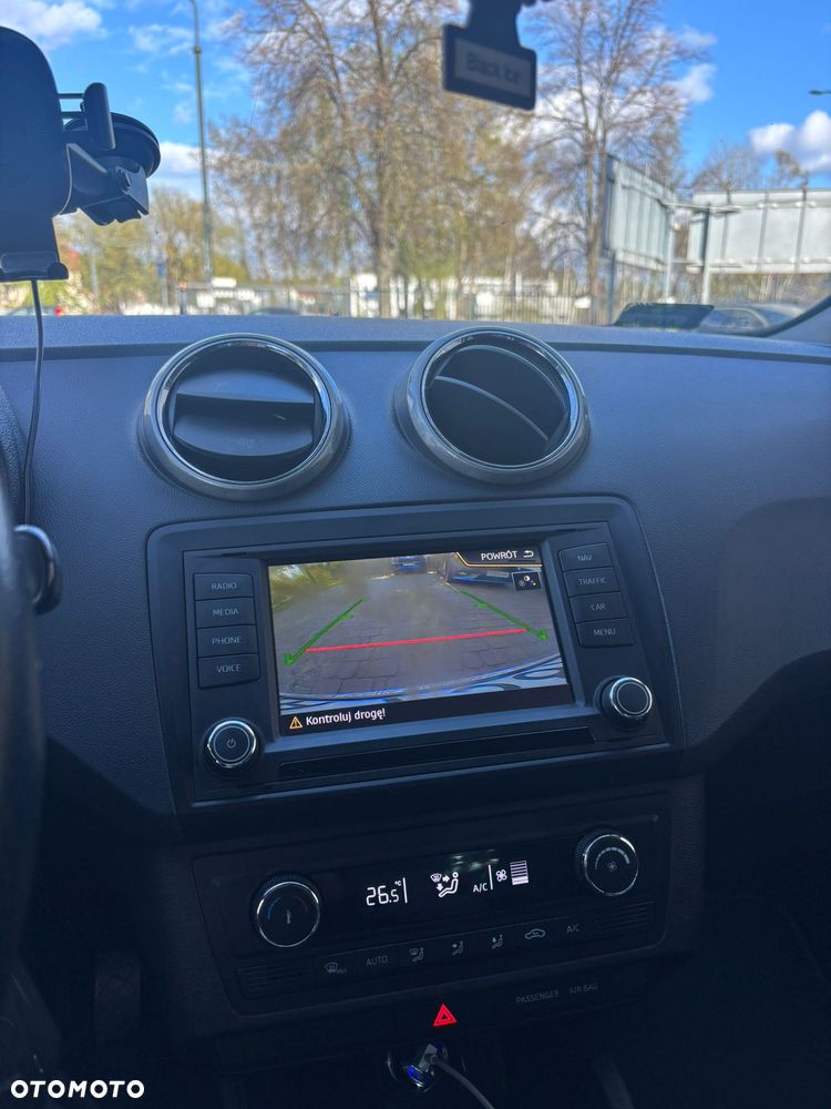 Seat Ibiza - 10