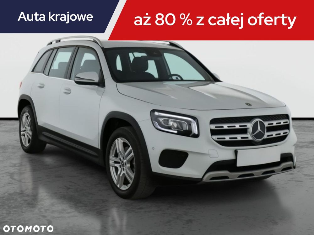 Mercedes-Benz GLB - 3