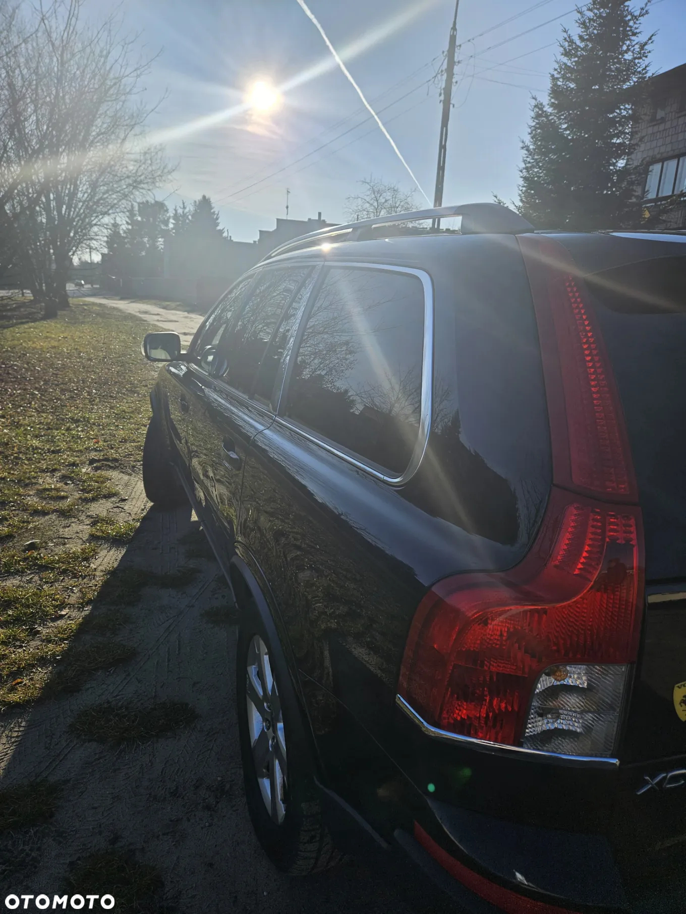 Volvo XC 90 - 5