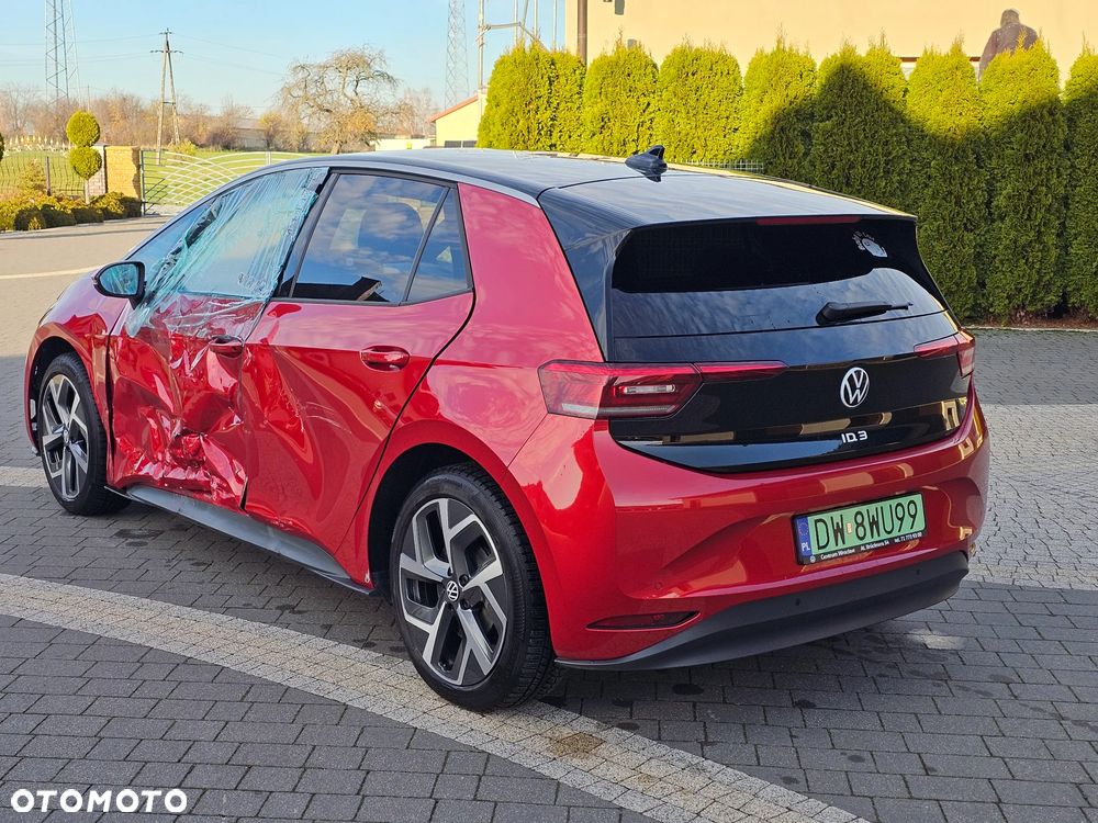 Volkswagen ID.3 77kWh Pro S - 6