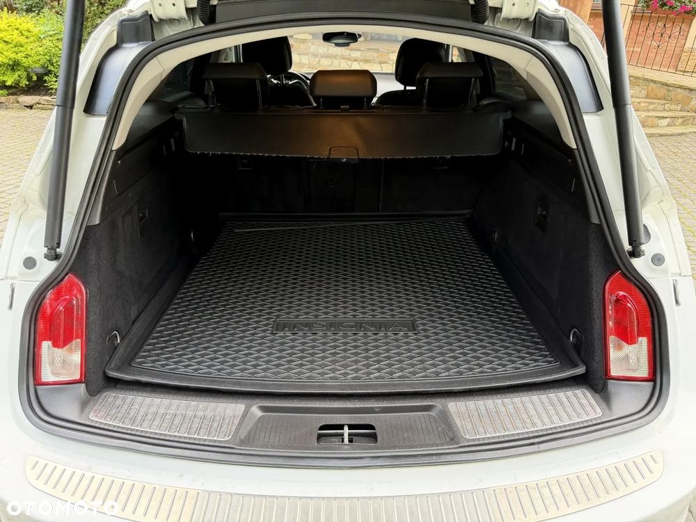 Opel Insignia 2.0 CDTI EcoFLEX Cosmo - 22