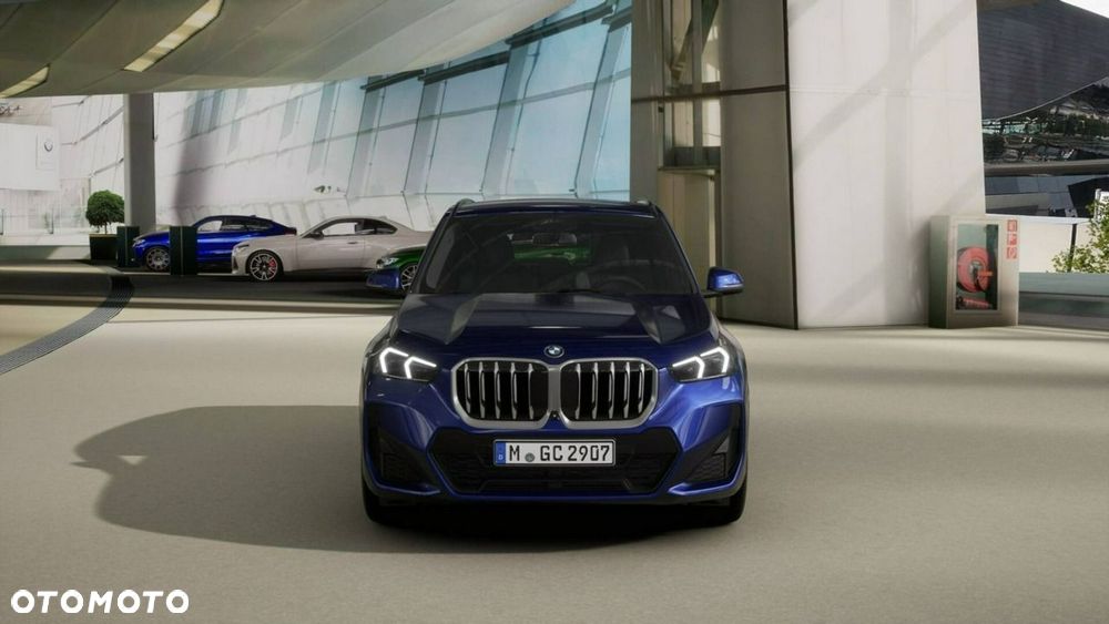 BMW X1 xDrive18d Sport - 4