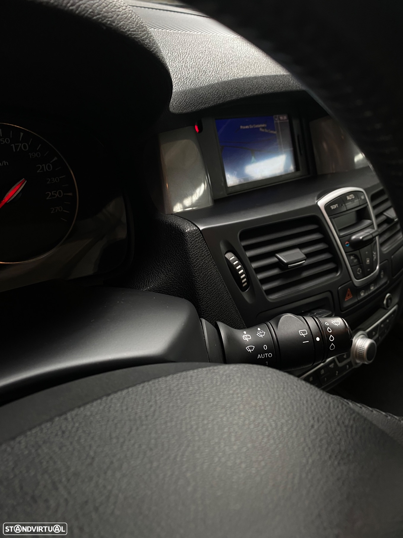 Renault Laguna Break 1.5 dCi SE Black Line - 7