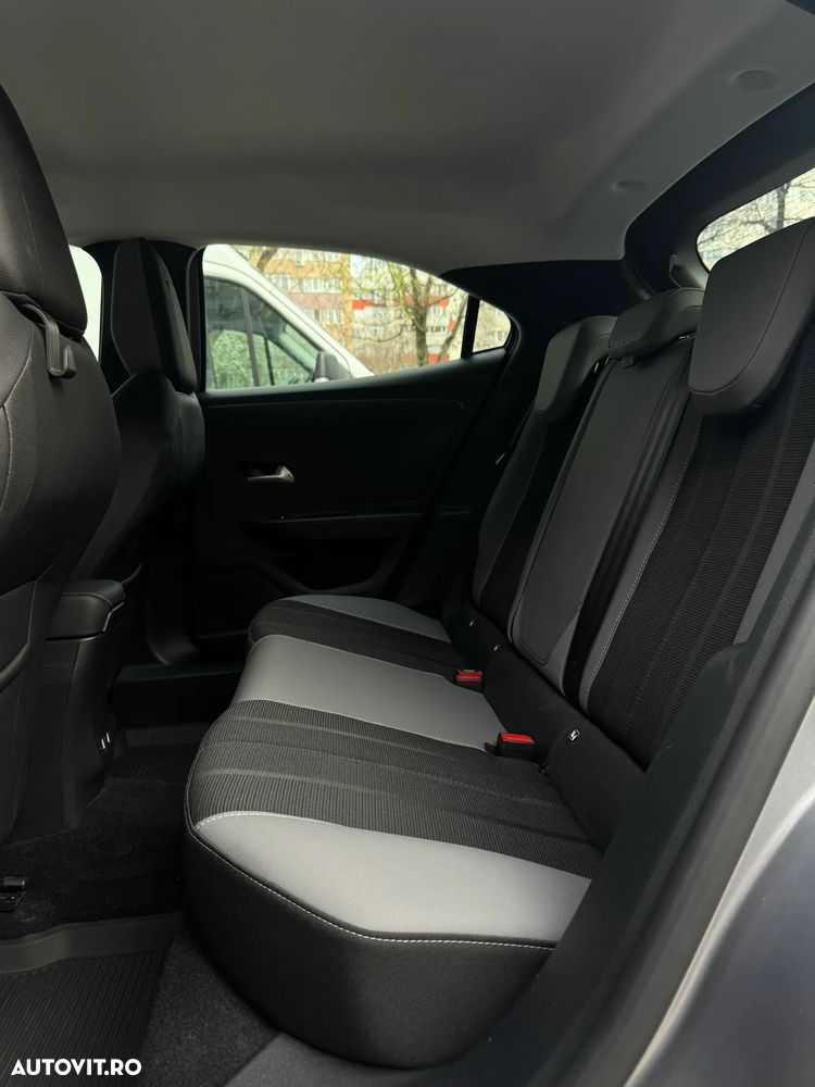 Opel Mokka 1.2L Turbo Start/Stop Aut. Elegance - 12
