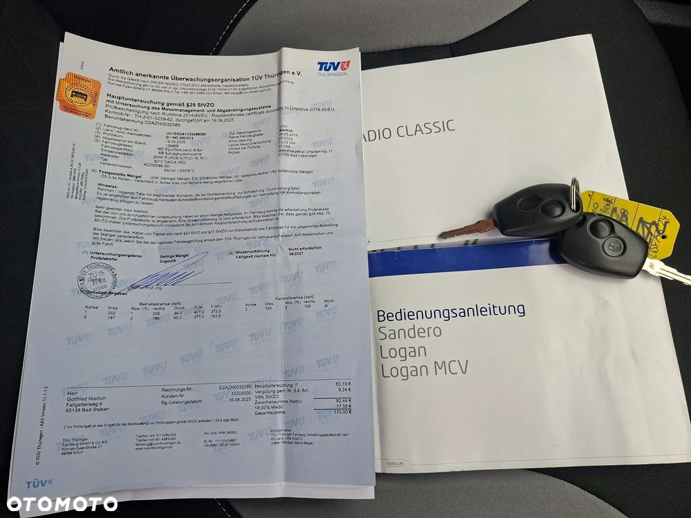 Dacia Sandero Stepway TCe 90 (S&S) Essential - 24