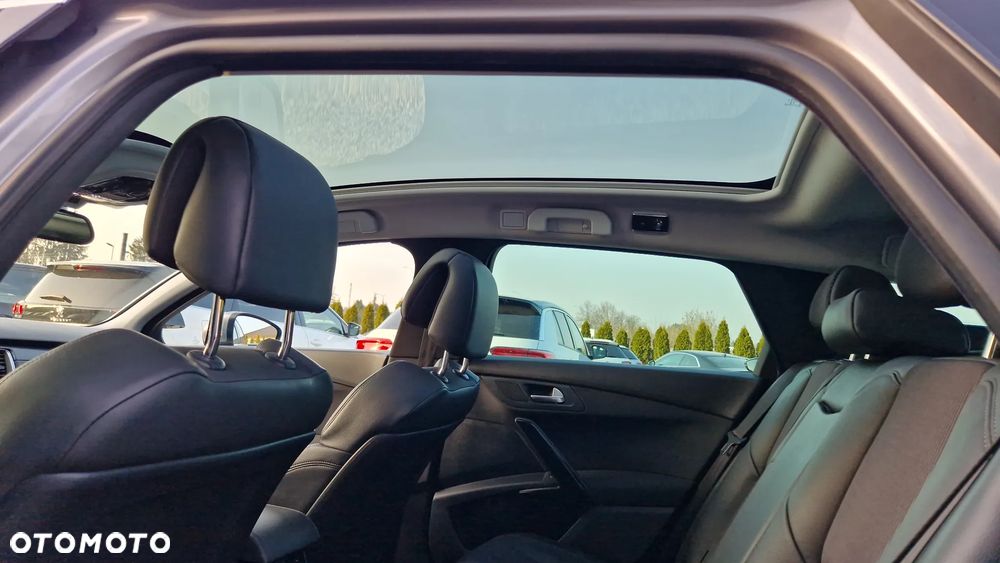 Peugeot 508 BlueHDi 150 Stop&Start Allure - 12
