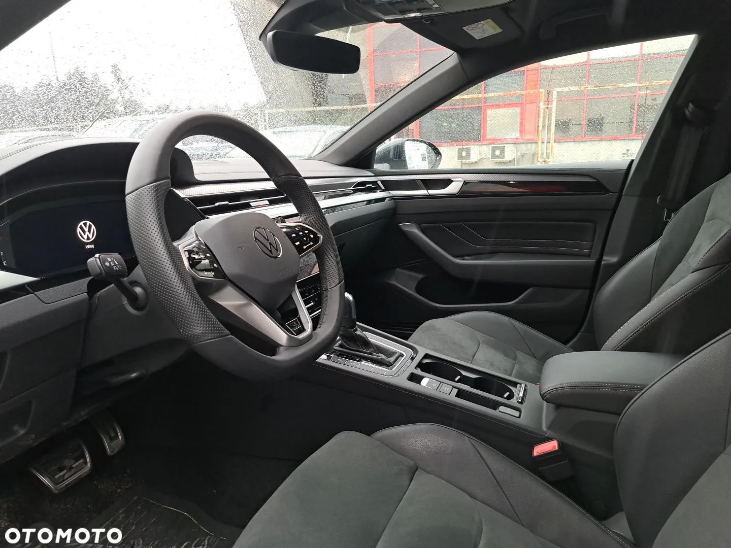Volkswagen Arteon 2.0 TSI R-Line DSG - 9