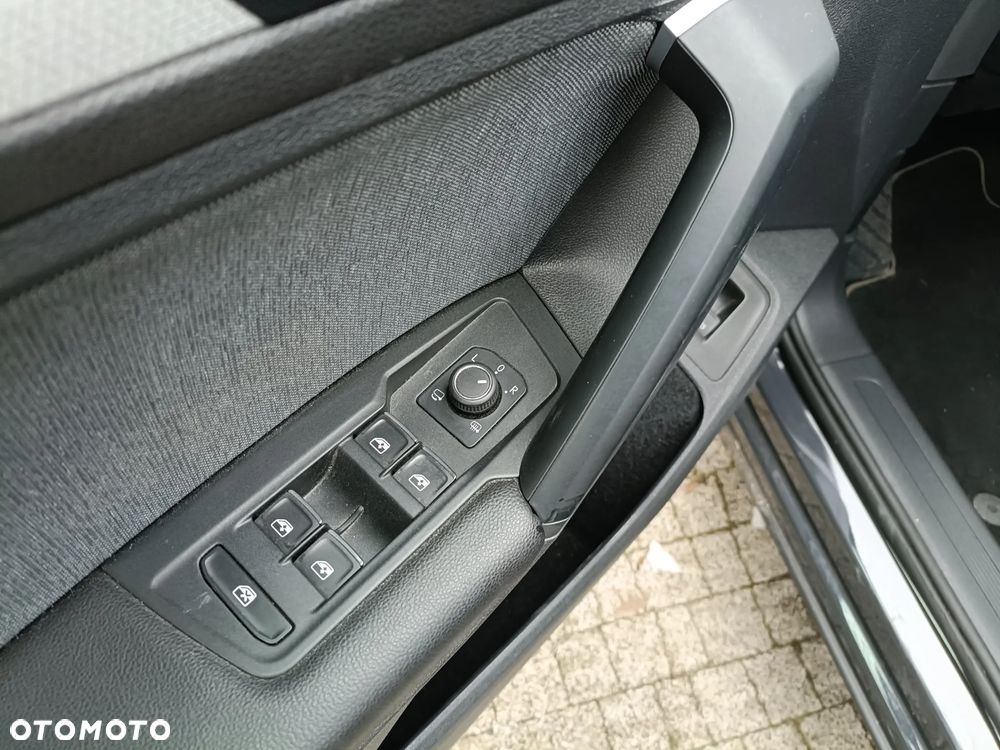 Seat Tarraco 2.0 TDI SCR DSG Style - 19