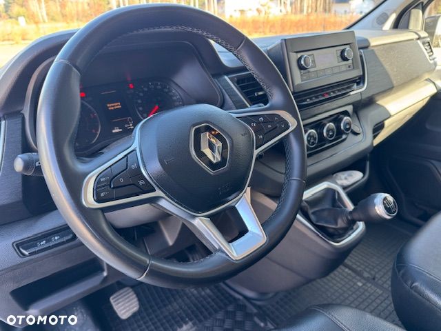 Renault Trafic - 5