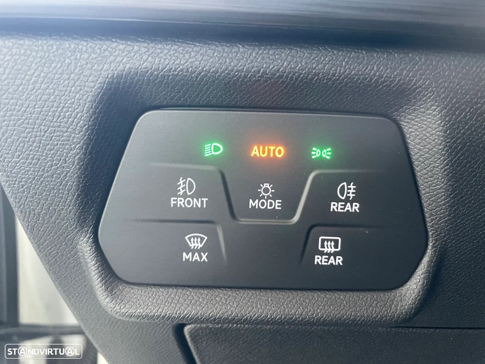 Cupra Leon 1.4 (180 kW System) VZ CUP - 14