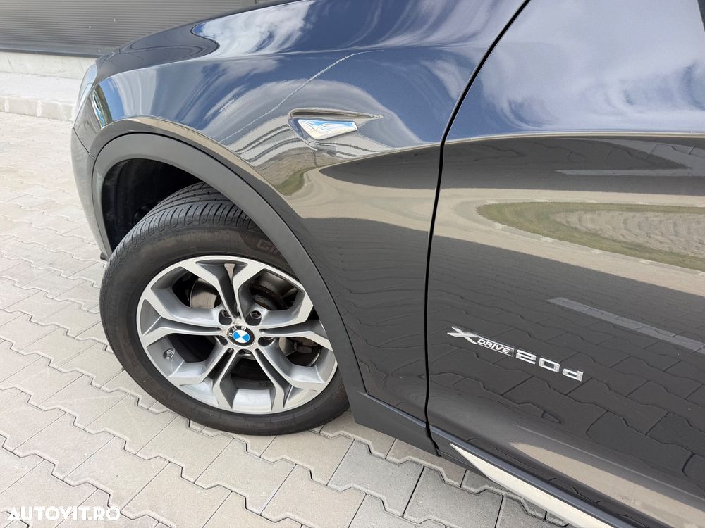 BMW X4 - 11
