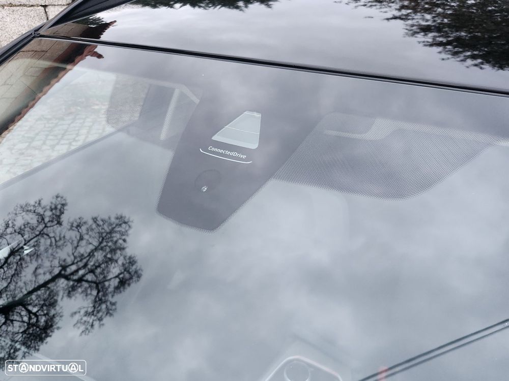 BMW 318 d Touring - 7