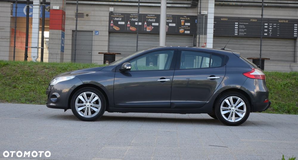 Renault Megane 1.6 16V 110 TomTom Edition - 7