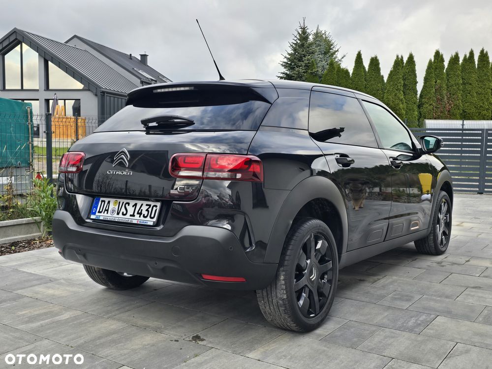 Citroën C4 Cactus PureTech 110 Stop&Start Live - 2