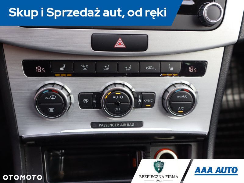 Volkswagen Passat Variant - 15