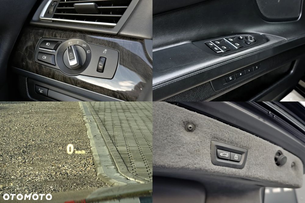 BMW Seria 7 740d - 37