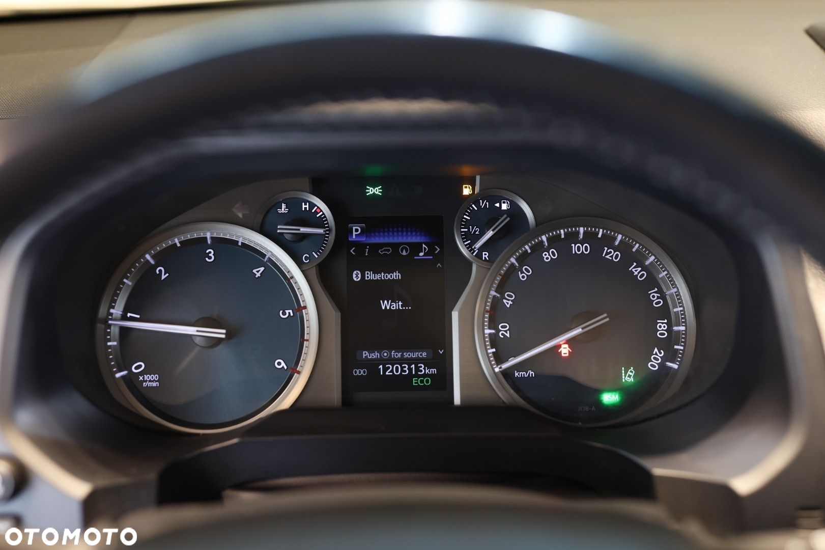 Toyota Land Cruiser - 6