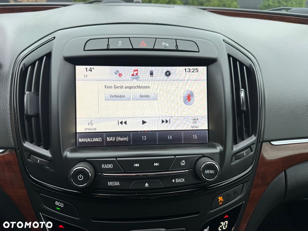 Opel Insignia - 33