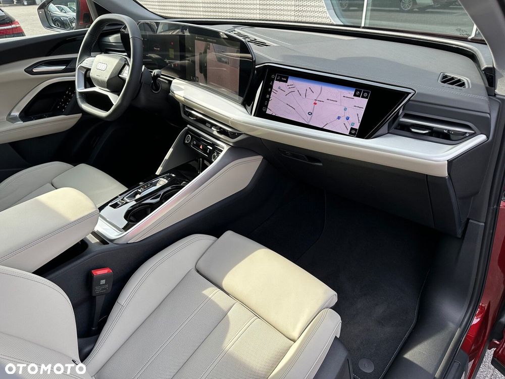 Audi Q5 Sportback - 23