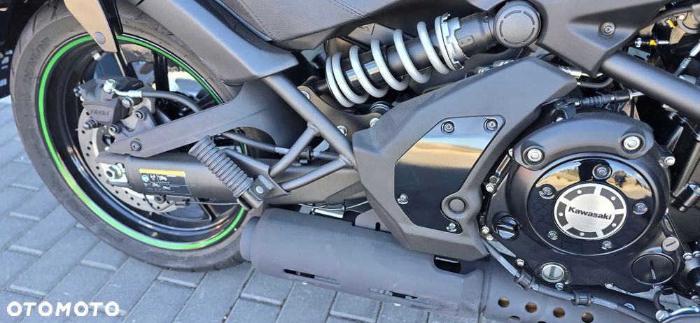 Kawasaki Vulcan - 12