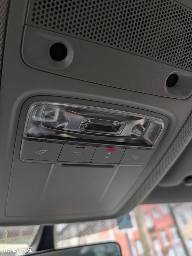 Audi A3 Sportback 1.6 TDI S-line - 18