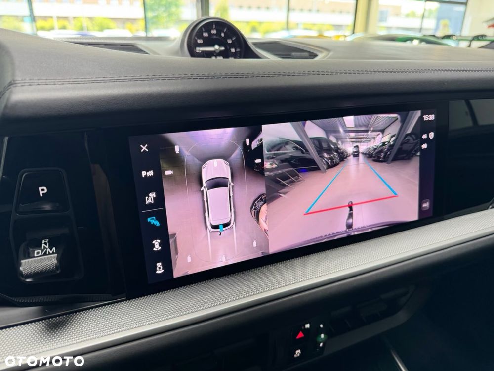 Porsche Cayenne S E-Hybrid Tiptronic S - 32