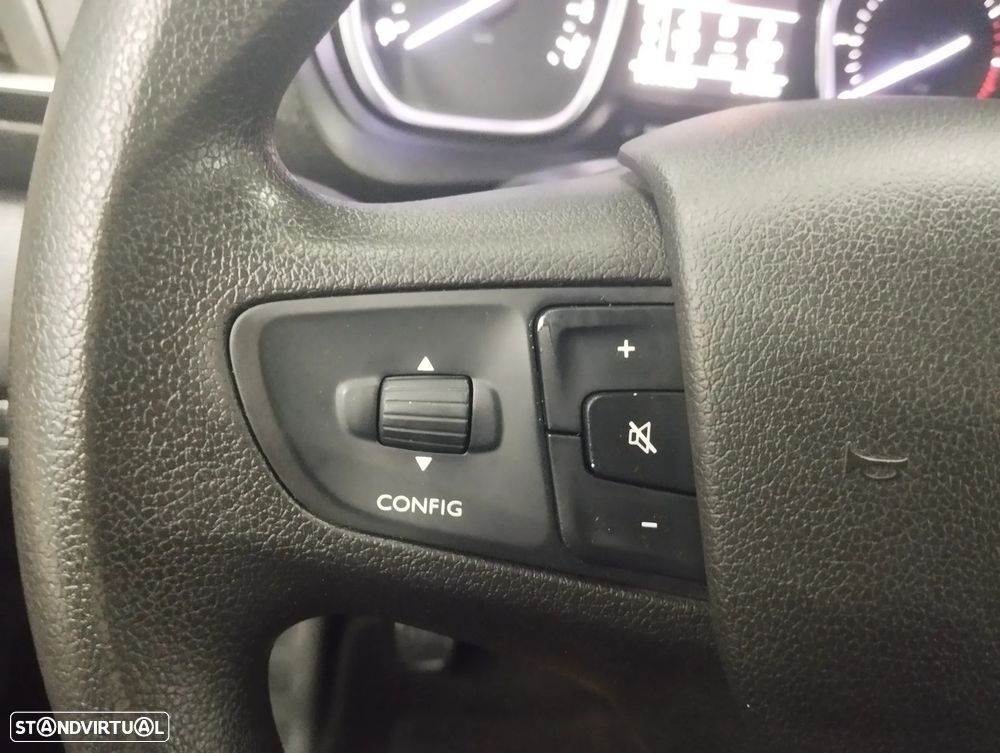 Citroën Spacetourer 1.5 BlueHDi M Feel - 20