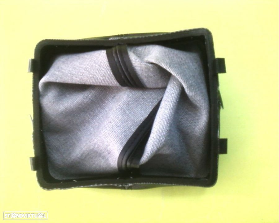 manete das mudanças nova vw polo 9N - 3