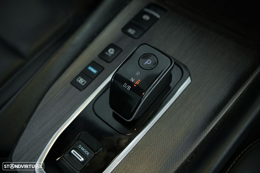 Nissan Qashqai - 44