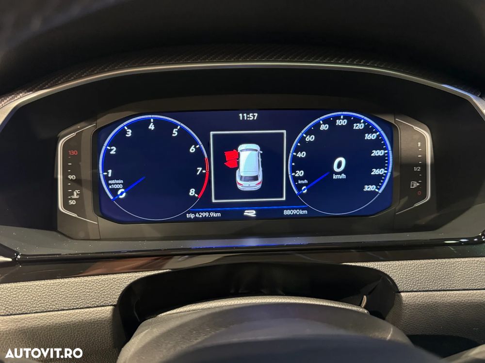 Volkswagen ARTEON 2.0 TSI 4Motion DSG R - 29