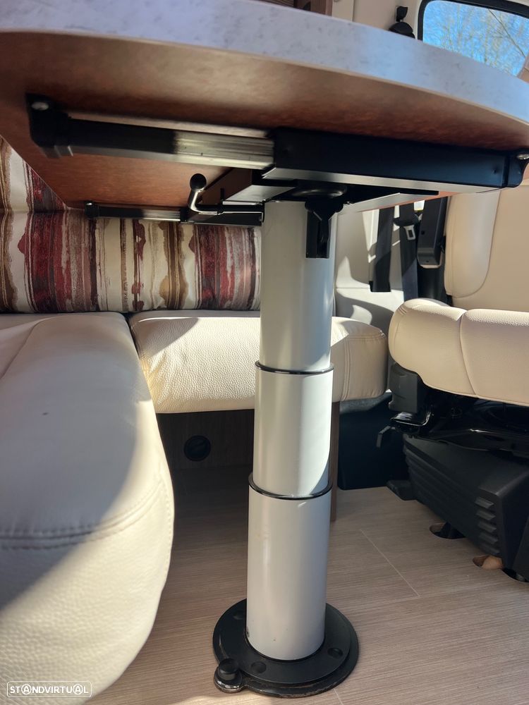 Burstner Nexxo Nexxo Time T 690 - 9