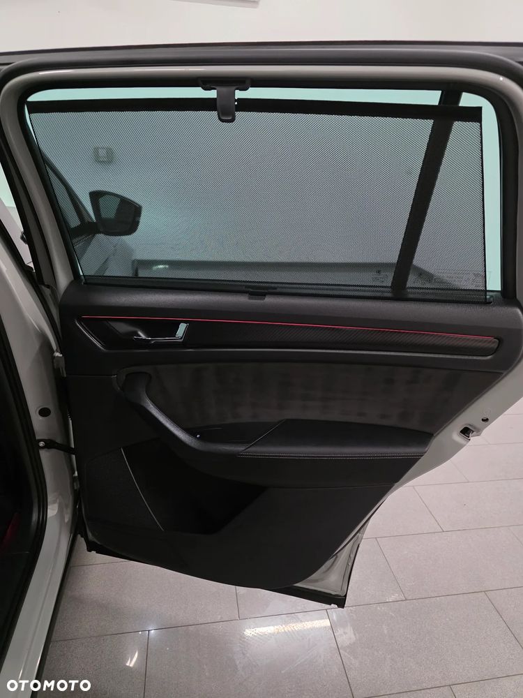 Skoda Kodiaq 2.0 TDI 4x2 Sportline DSG - 24