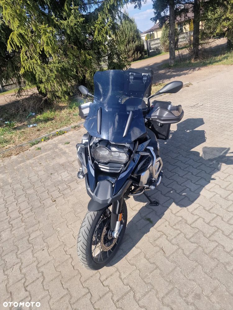 BMW R1250 GS Adventure - 16