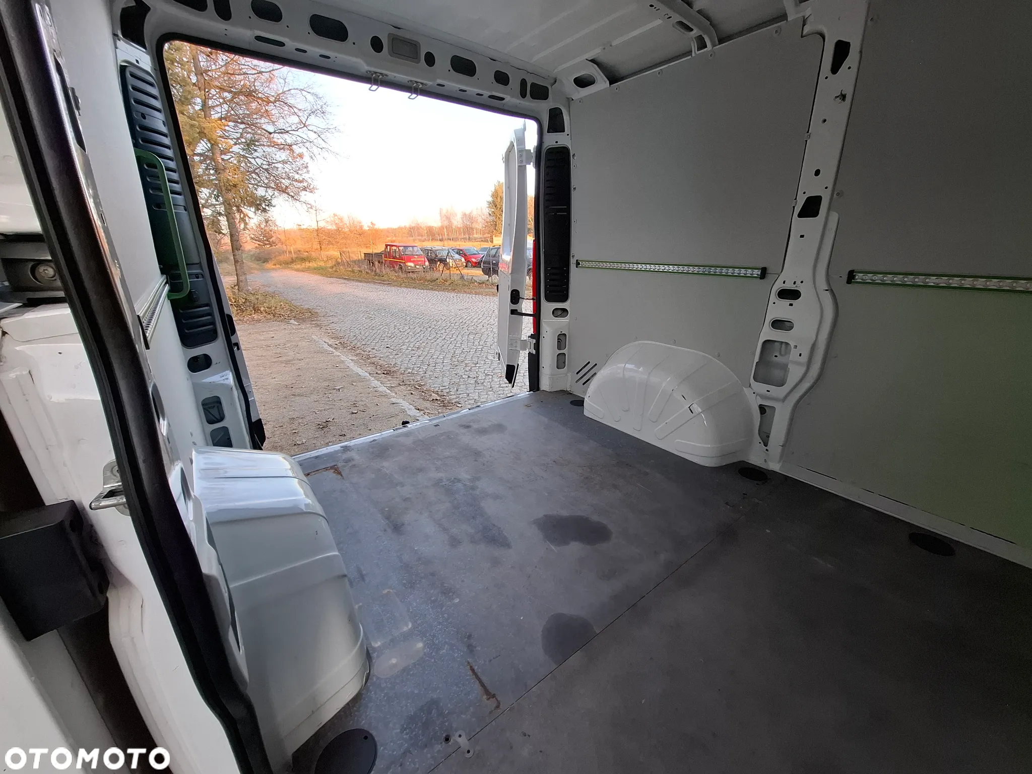 Peugeot Boxer - 11