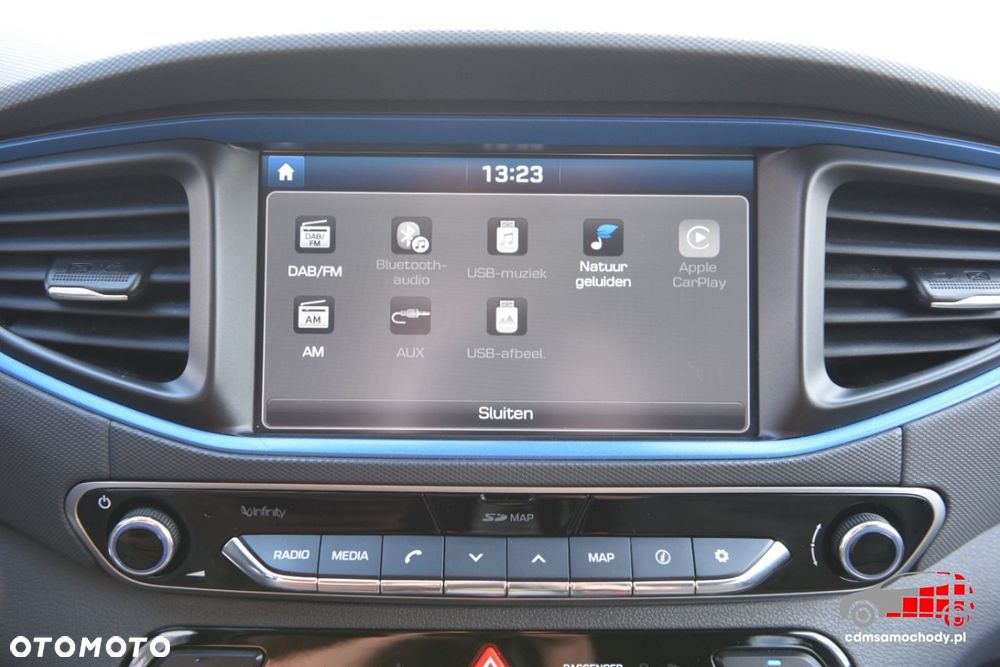 Hyundai IONIQ - 29