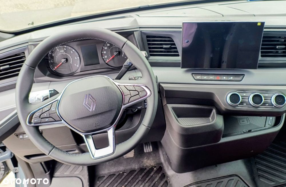 Renault Nowy Master - 18