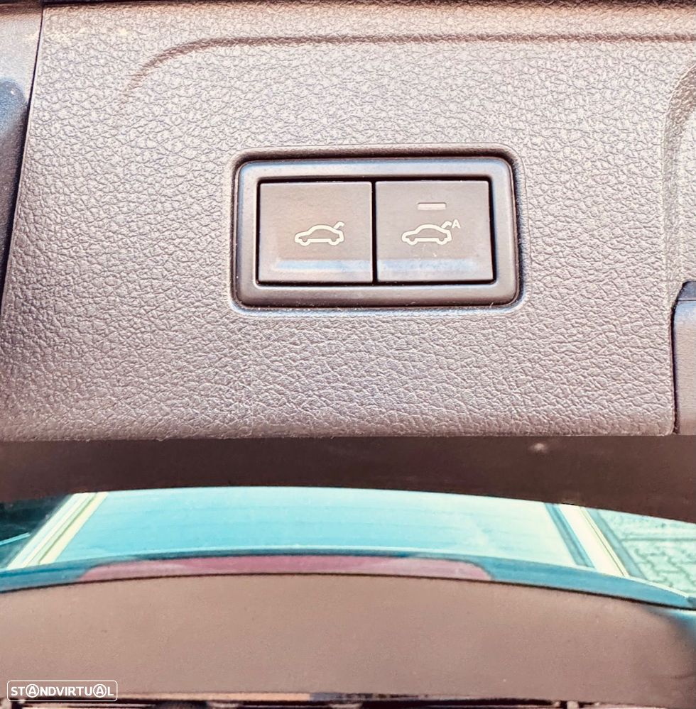 VW Passat Variant 2.0 TDi SCR DSG Highline - 11