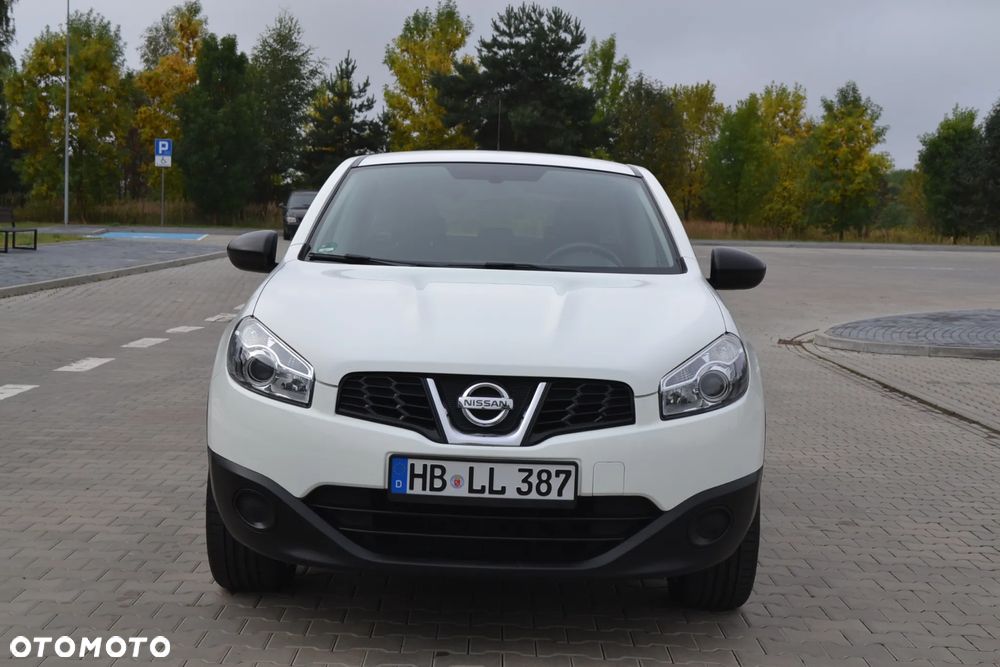 Nissan Qashqai - 34