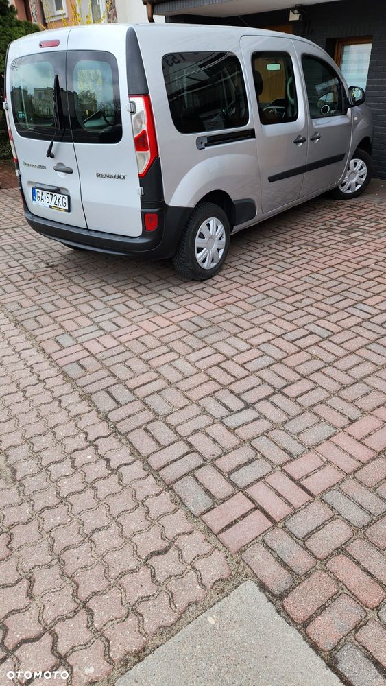 Renault Kangoo - 3