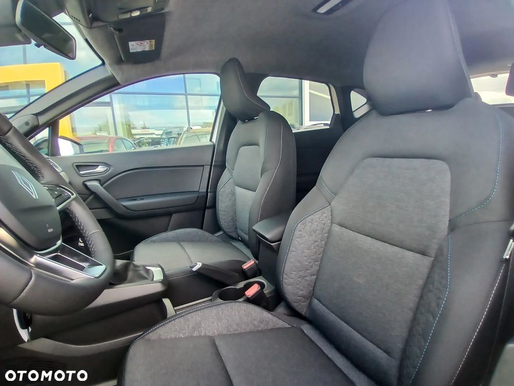 Renault Captur 1.2 TCe Evolution - 11