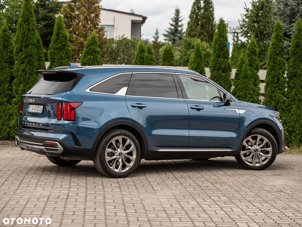 Kia Sorento - 9