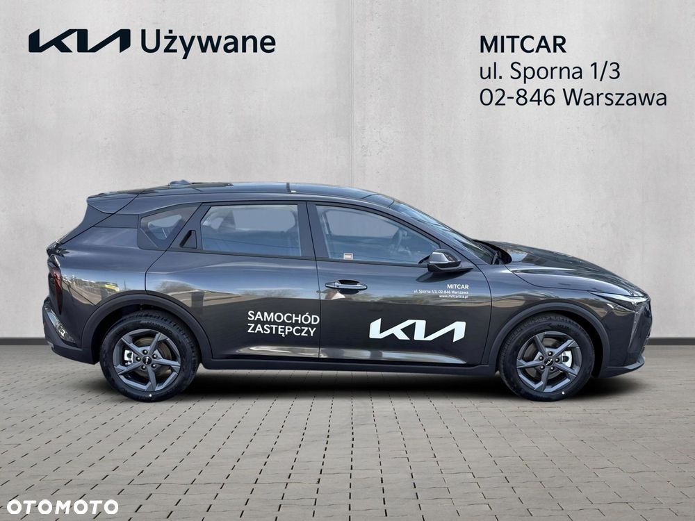 Kia K4 1.6 T-GDI M - 6