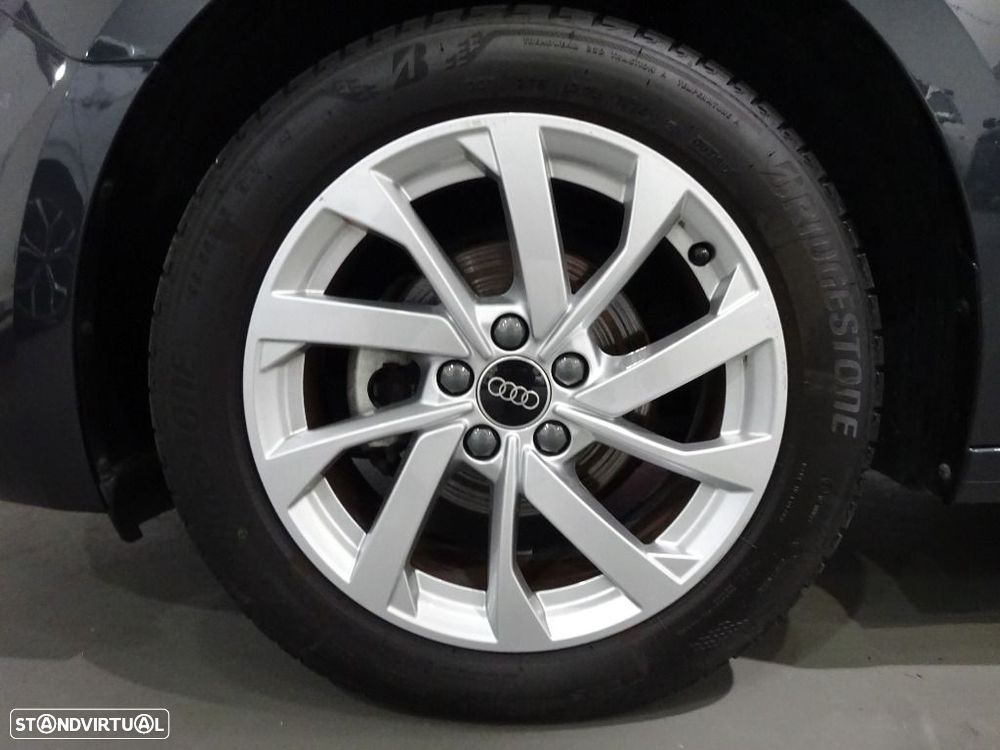 Audi A1 Sportback 25 TFSI Advanced - 34