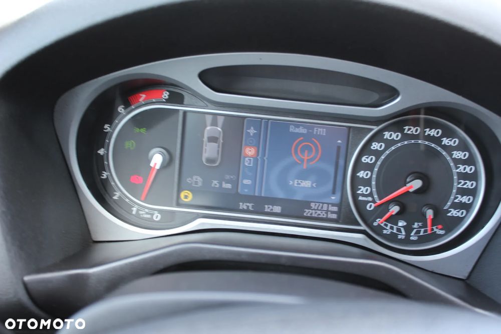 Ford Mondeo 2.0 Champions Edition - 21