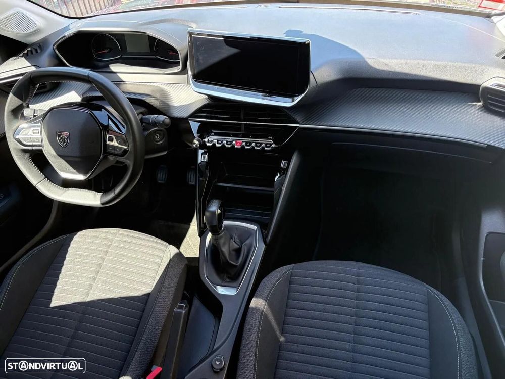 Peugeot 208 1.2 PureTech Active Pack - 30