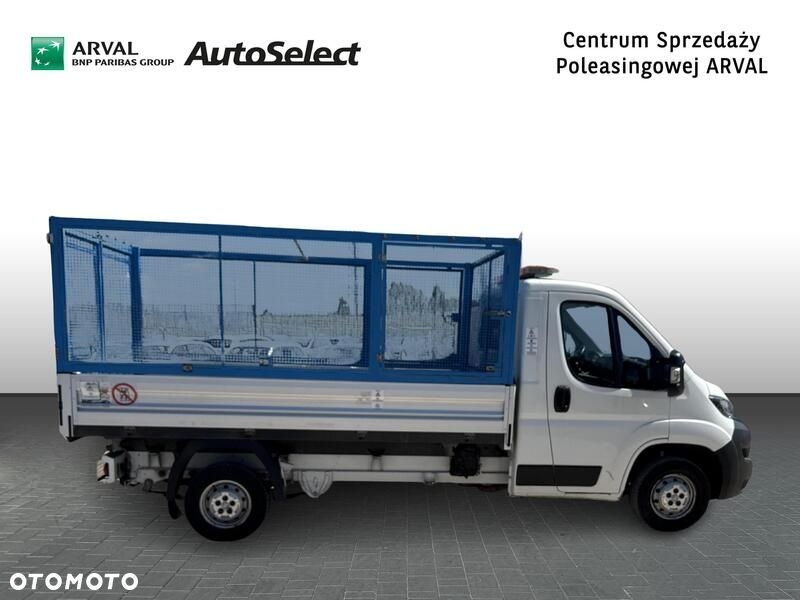 Peugeot Boxer - 7